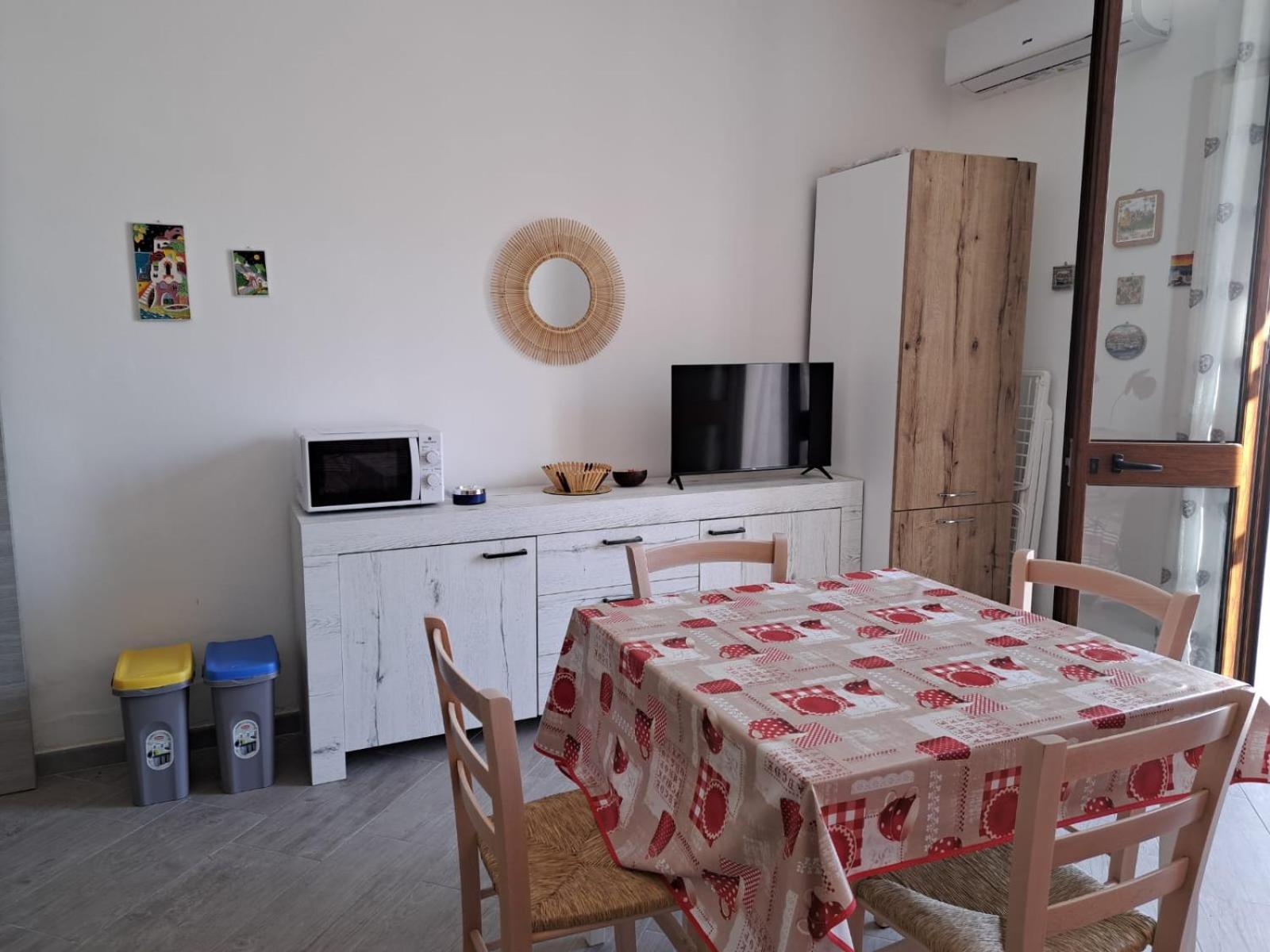 Bea'S House Apartamento Castellammare del Golfo Exterior foto